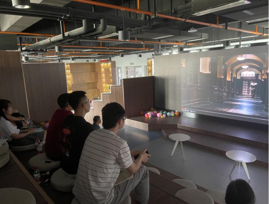 凯发娱乐